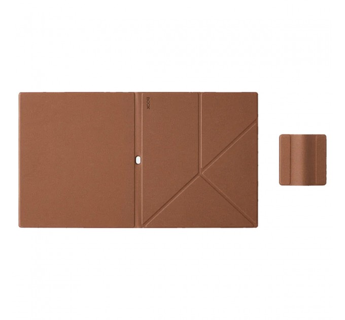 BOOX Чохол-книжка Boox для BOOX Note Air5 C Orange (6949710311256)