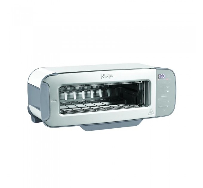 Ninja Тостер Ninja Foodi 3-в-1 ST200EUWH