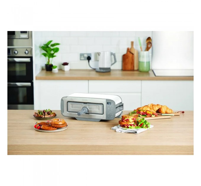 Ninja Тостер Ninja Foodi 3-в-1 ST200EUWH