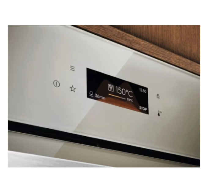 Electrolux Духова шафа Electrolux LOE8F38S