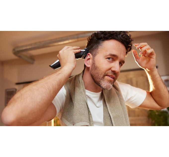 Philips Машинка для стрижки Philips HC9420/15