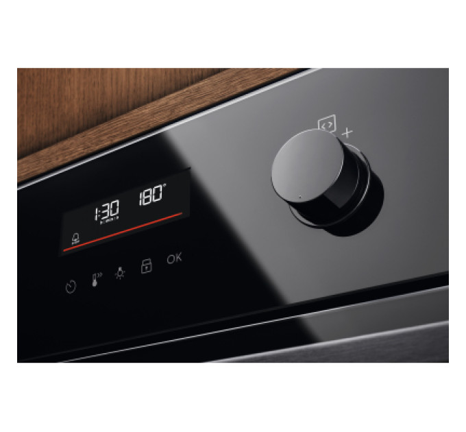 Electrolux Духова шафа Electrolux LOF6P16Z