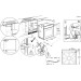 Electrolux Духова шафа Electrolux LOF6P16Z