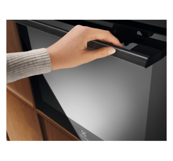 Electrolux Духова шафа Electrolux LOF6P16Z