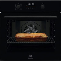 Духова шафа Electrolux LOF6P16Z