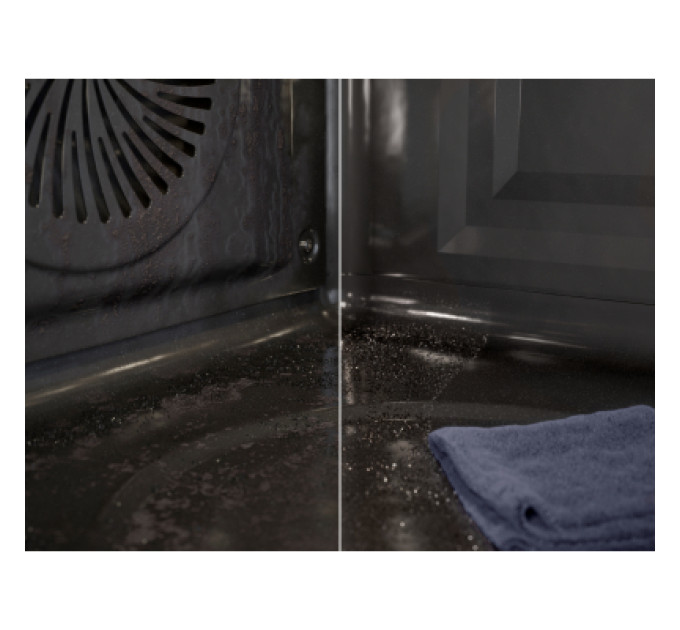 Electrolux Духова шафа Electrolux LOF6P16Z