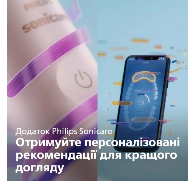 Philips Зубна електрощітка Philips Sonicare HX9992/12