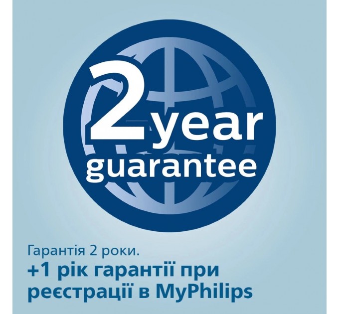 Philips Зубна електрощітка Philips Sonicare HX9992/12