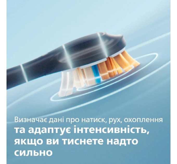 Philips Зубна електрощітка Philips Sonicare HX9992/12