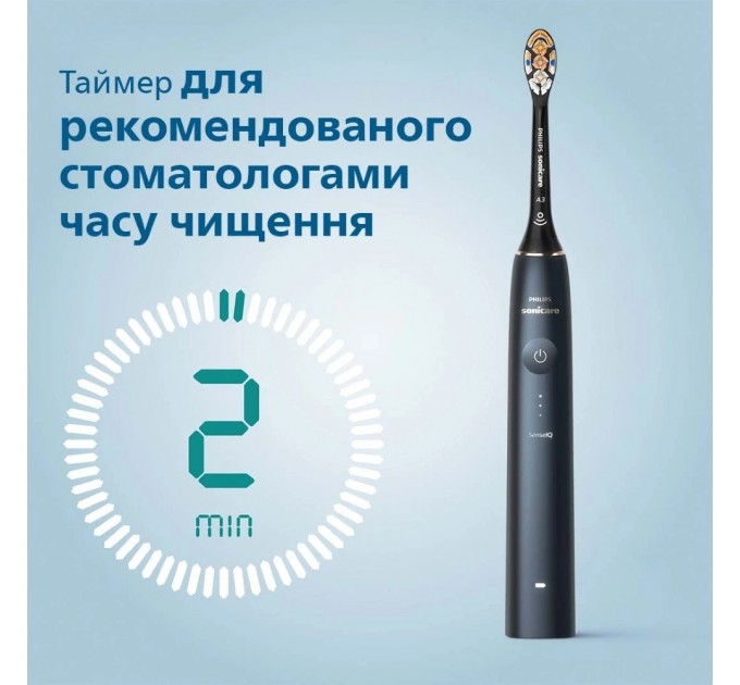 Philips Зубна електрощітка Philips Sonicare HX9992/12