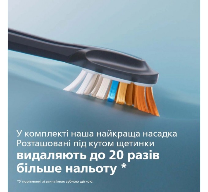 Philips Зубна електрощітка Philips Sonicare HX9992/12