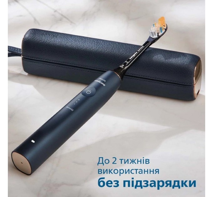 Philips Зубна електрощітка Philips Sonicare HX9992/12