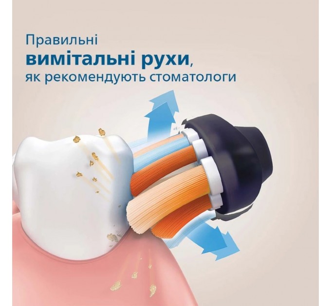 Philips Зубна електрощітка Philips Sonicare HX9992/12