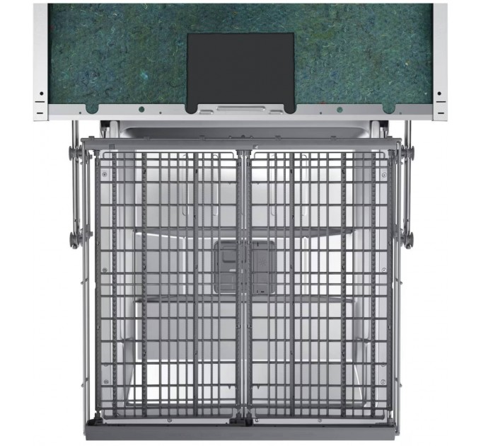 Samsung Вбудована посудомийна машина Samsung DW60CG550B00UA