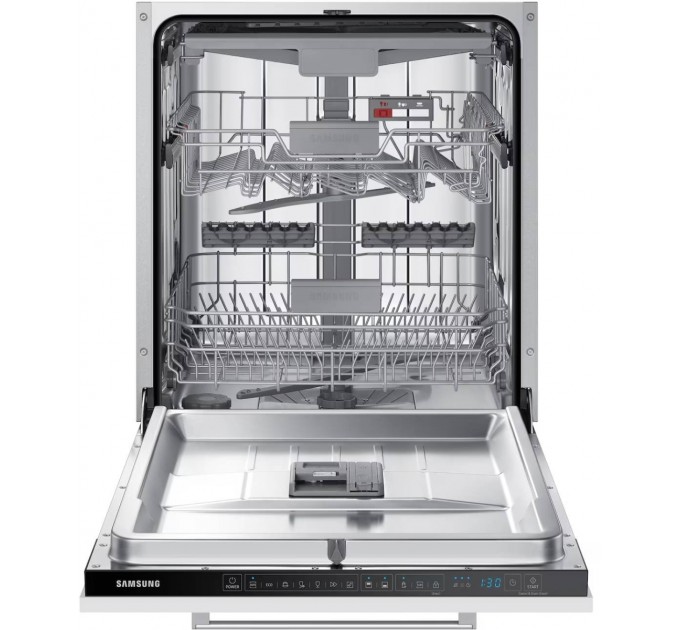 Samsung Вбудована посудомийна машина Samsung DW60CG550B00UA