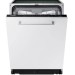 Samsung Вбудована посудомийна машина Samsung DW60CG550B00UA