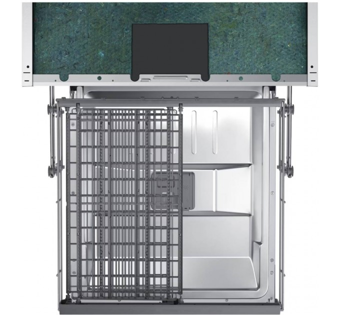 Samsung Вбудована посудомийна машина Samsung DW60CG550B00UA