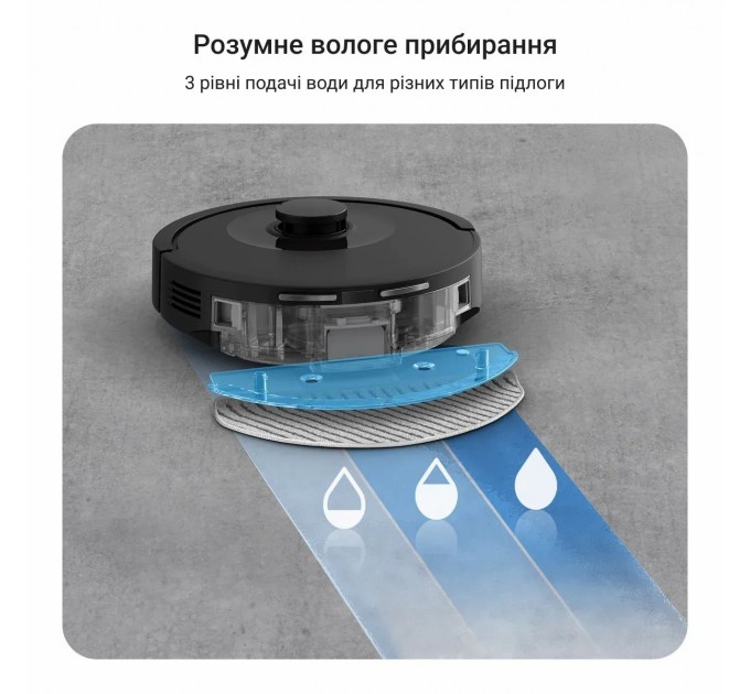 Rowenta Робот-пилосос Rowenta X-Plorer Serie 85+ RR87D5WH