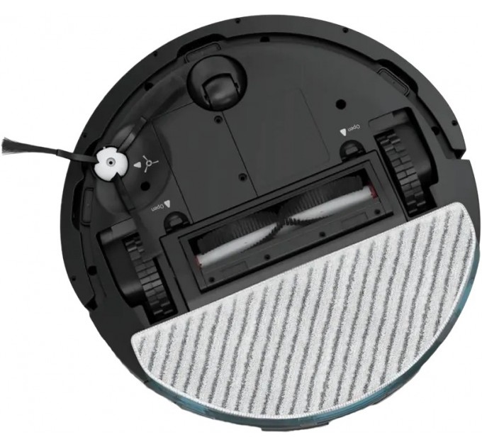 Rowenta Робот-пилосос Rowenta X-Plorer Serie 85+ RR87D5WH