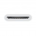 Apple Кардрідер Apple USB-C to SD Card Reader White (MUFG2 / MW653) OEM