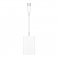 Apple Кардрідер Apple USB-C to SD Card Reader White (MUFG2 / MW653) OEM