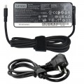 Lenovo Блок живлення Lenovo 20V 65W 3.25A USB Type-C + каб. живл. (ADLX65YCC3D)