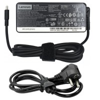 Блок живлення Lenovo 20V 65W 3.25A USB Type-C + каб. живл. (ADLX65YCC3D)