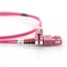 Assmann Оптичний патчкорд Digitus LC/UPC-SC/UPC,50/125 OM4(Multimode),duplex,3m (DK-2532-03-4)