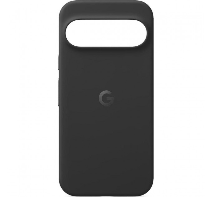 Google Чохол-накладка Google Official для Google Pixel 9 Pro XL Obsidian (GA05656)