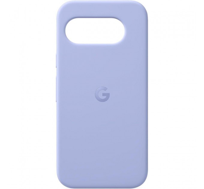 Google Чохол-накладка Google Official для Google Pixel 9a Iris (GA09304)