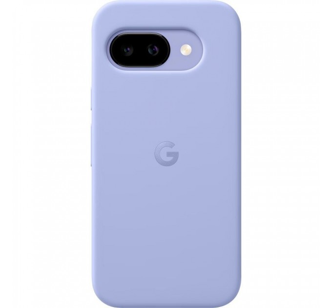Google Чохол-накладка Google Official для Google Pixel 9a Iris (GA09304)