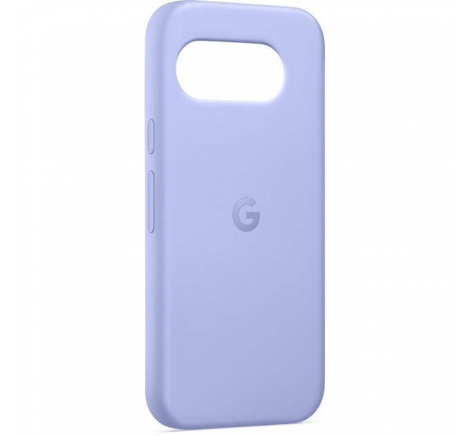 Google Чохол-накладка Google Official для Google Pixel 9a Iris (GA09304)