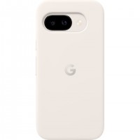 Чохол-накладка Google Official для Google Pixel 9a Porcelain (GA09302)