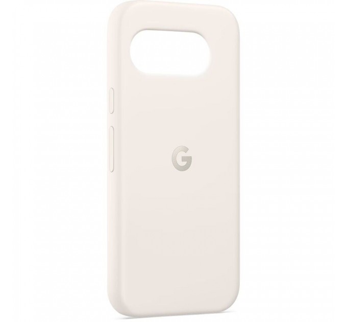 Google Чохол-накладка Google Official для Google Pixel 9a Porcelain (GA09302)