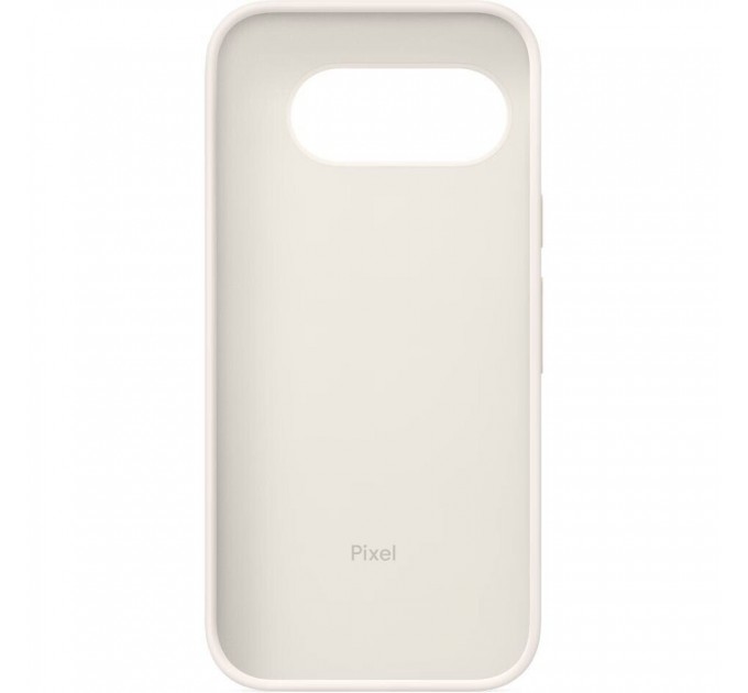 Google Чохол-накладка Google Official для Google Pixel 9a Porcelain (GA09302)