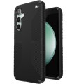Speck Чохол-накладка Speck Presidio2 Grip для Samsung Galaxy S23 FE SM-S711 Black (150589-3205)