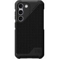 Urban Armor Gear Чохол-накладка Urban Armor Gear Metropolis LT Pro для Samsung Galaxy S23 SM-S911 Kevlar Black (214169113940)