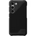 Urban Armor Gear Чохол-накладка Urban Armor Gear Metropolis LT Pro для Samsung Galaxy S23 SM-S911 Kevlar Black (214169113940)
