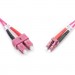 Assmann Оптичний патчкорд Digitus LC/UPC-SC/UPC,50/125 OM4(Multimode),duplex,3m (DK-2532-03-4)