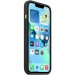 Apple Чохол-накладка Apple Silicone Case with MagSafe для Apple iPhone 13 mini Midnight (MM223)