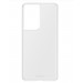 Samsung Чохол-накладка Samsung Clear Cover для Samsung Galaxy S21 Ultra SM-G998 Transparent (EF-QG998TTEGRU)