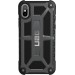 Urban Armor Gear Чохол-накладка Urban Armor Gear Monarch для Apple iPhone X Graphite (IPHX-M-GR)