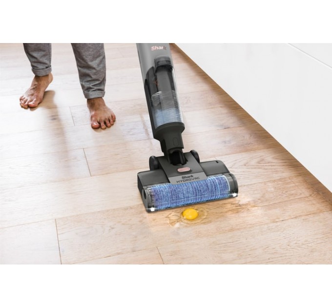 Shark Акумуляторний миючий пилосос Shark HydroVac Hard Floor Cleaner WD210EU