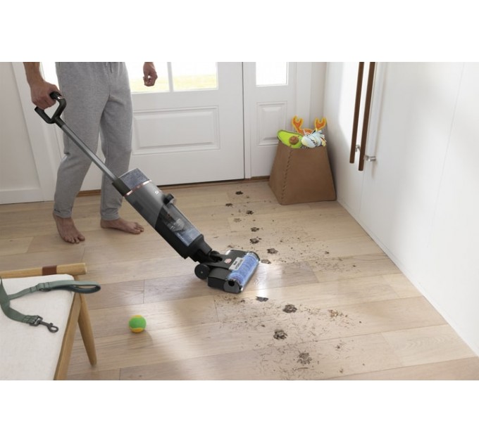 Shark Акумуляторний миючий пилосос Shark HydroVac Hard Floor Cleaner WD210EU