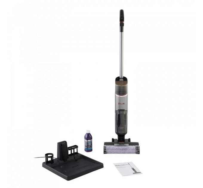 Shark Акумуляторний миючий пилосос Shark HydroVac Hard Floor Cleaner WD210EU