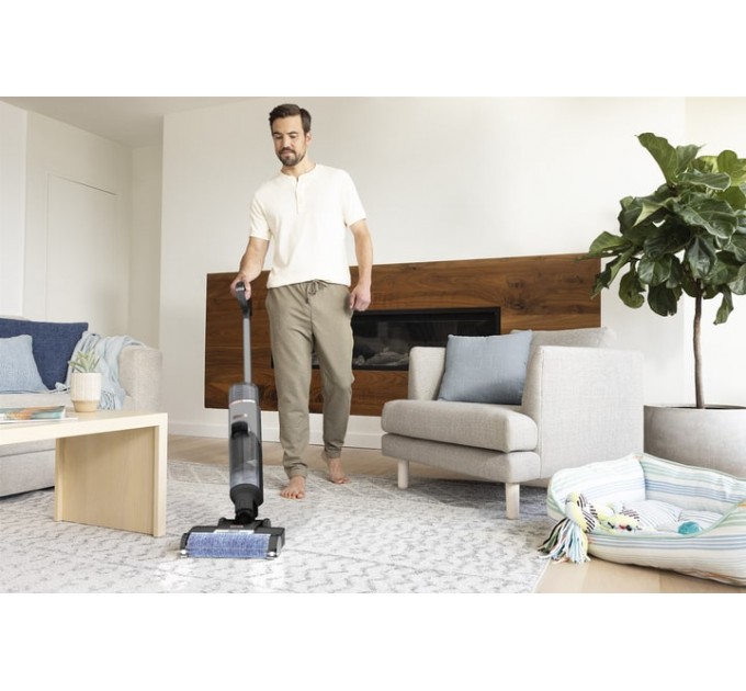 Shark Акумуляторний миючий пилосос Shark HydroVac Hard Floor Cleaner WD210EU