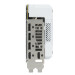 ASUS Відеокарта ASUS GeForce RTX5070 Ti 16GB TUF OC WHITE GAMING (TUF-RTX5070TI-O16G-WHITE-GAMING)