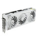 ASUS Відеокарта ASUS GeForce RTX5070 Ti 16GB TUF OC WHITE GAMING (TUF-RTX5070TI-O16G-WHITE-GAMING)