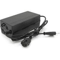 Мережевий зарядний пристрій для АКБ Voltronic LiFePo4 36V(43.8V), 12S, 4A (YT-3640-43840C13)