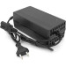 Voltronic Мережевий зарядний пристрій для АКБ Voltronic LiFePo4 36V(43.8V), 12S, 4A (YT-3640-43840C13)